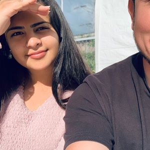 Meet your Posher, Viridiana